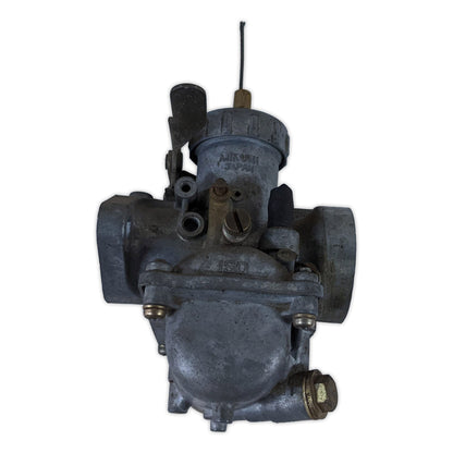 Carburetor Yamaha TC125 TC 125 73-75 13200-28603