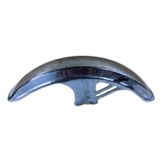 Front Fender Yamaha XJ750 Maxim XJ 750 82-83 15R-21510-00-93