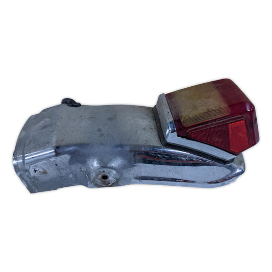 Rear Fender Yamaha XJ750 Maxim 750 82-83 15R-21610-00-93