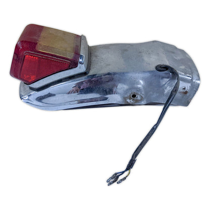 Rear Fender Yamaha XJ750 Maxim 750 82-83 15R-21610-00-93