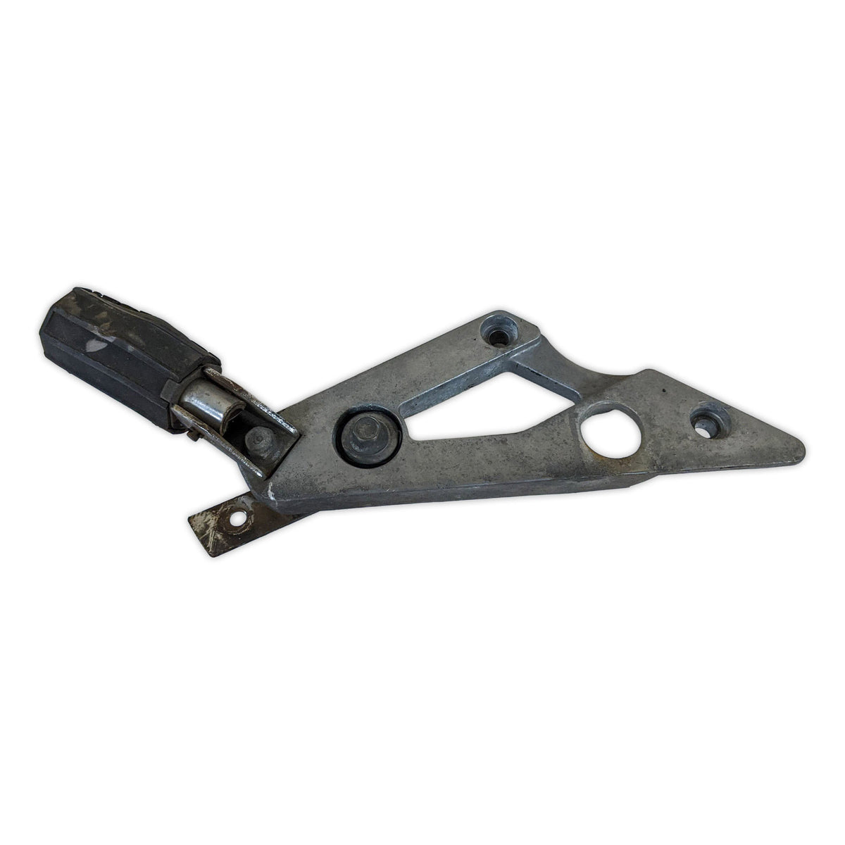 Footrest Footpeg Pedal Pillion Pass. Right Yamaha XJ750 Maxim 81-83