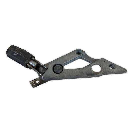Footrest Footpeg Pedal Pillion Pass. Right Yamaha XJ750 Maxim 81-83