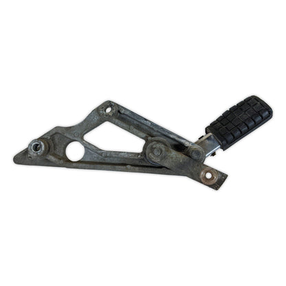 Footrest Footpeg Pedal Pillion Pass. Right Yamaha XJ750 Maxim 81-83