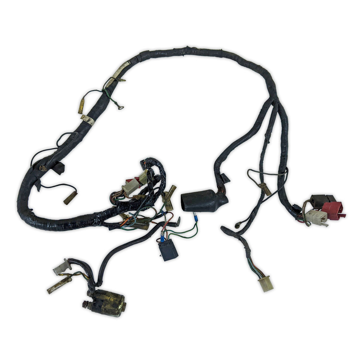 Wiring Harness Honda CB450SC Nighthawk 450 82-83 32100-MC9-670