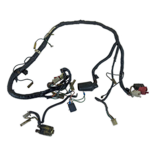 Wiring Harness Honda CB450SC Nighthawk 450 82-83 32100-MC9-670