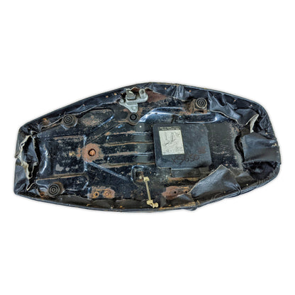 Seat OEM Yamaha XS650 75-79 1T3-W2472-00