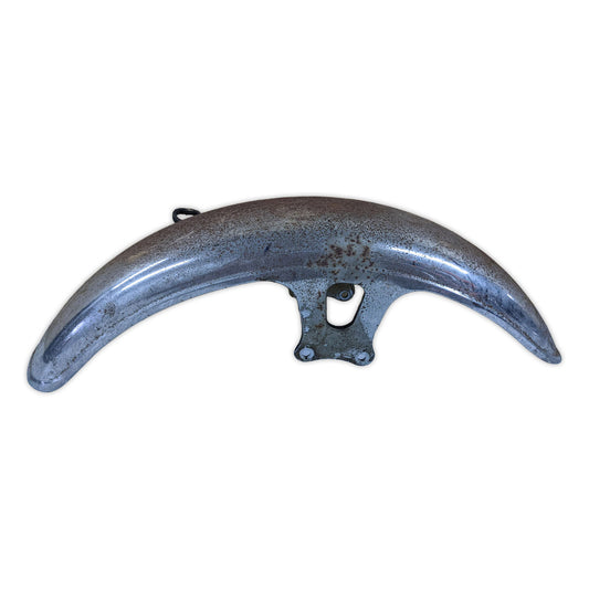 Front Fender Yamaha XS650 77-83 SR500 78-81 1T3-21510-01-93