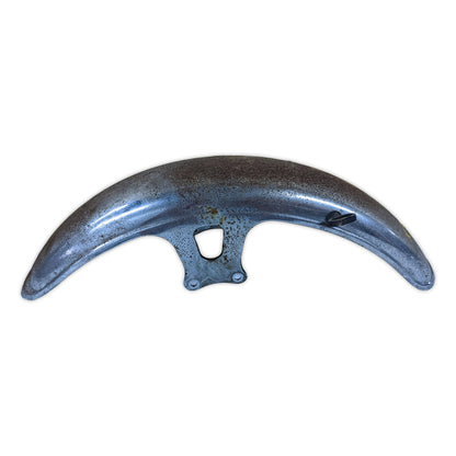 Front Fender Yamaha XS650 77-83 SR500 78-81 1T3-21510-01-93