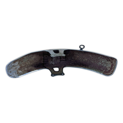 Front Fender Yamaha XS650 77-83 SR500 78-81 1T3-21510-01-93