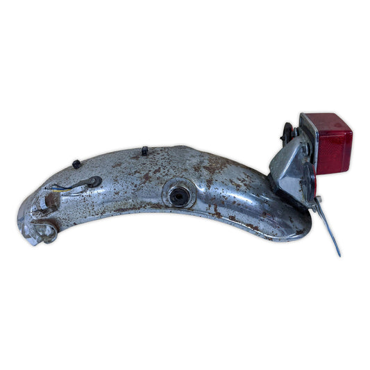 Rear Fender Taillight Yamaha XS650 1978 78