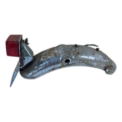 Rear Fender Taillight Yamaha XS650 1978 78