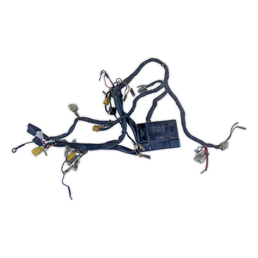 Wiring Harness Yamaha XS650 1978 78 2M0-82590-50