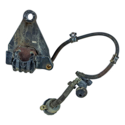 Brake Caliper Rear Yamaha XS650 78-80 3G1-25810-52