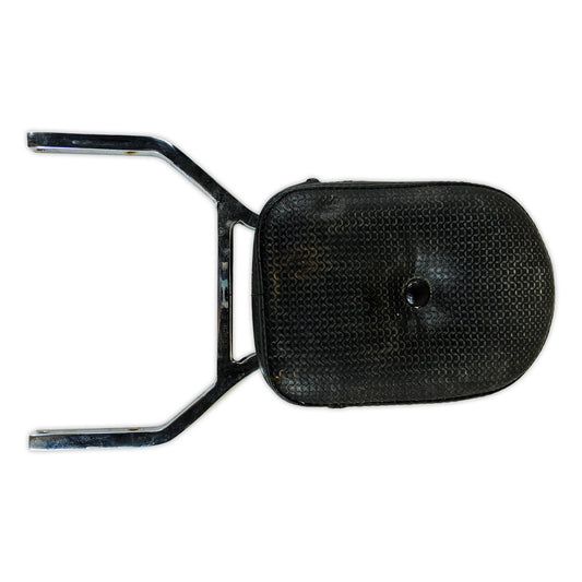 Backrest Passenger Kawasaki VN800 Vulcan 800 1996 96