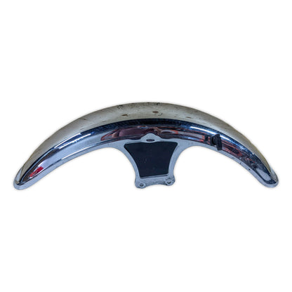 Front Fender Yamaha XJ650 XJ 650 Maxim 80-83 4H7-21510-01-93
