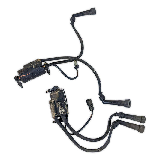Ignition Coil Suzuki GS750 80-82 GS1000 80-81 33410-49110 33420-49110