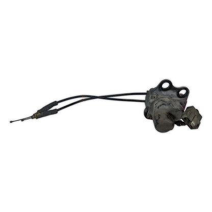 Power Valve Servo Motor Yamaha RZ350 RZ 350 84 85 29L-85820-M2