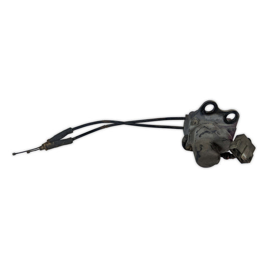 Power Valve Servo Motor Yamaha RZ350 RZ 350 84 85 29L-85820-M2