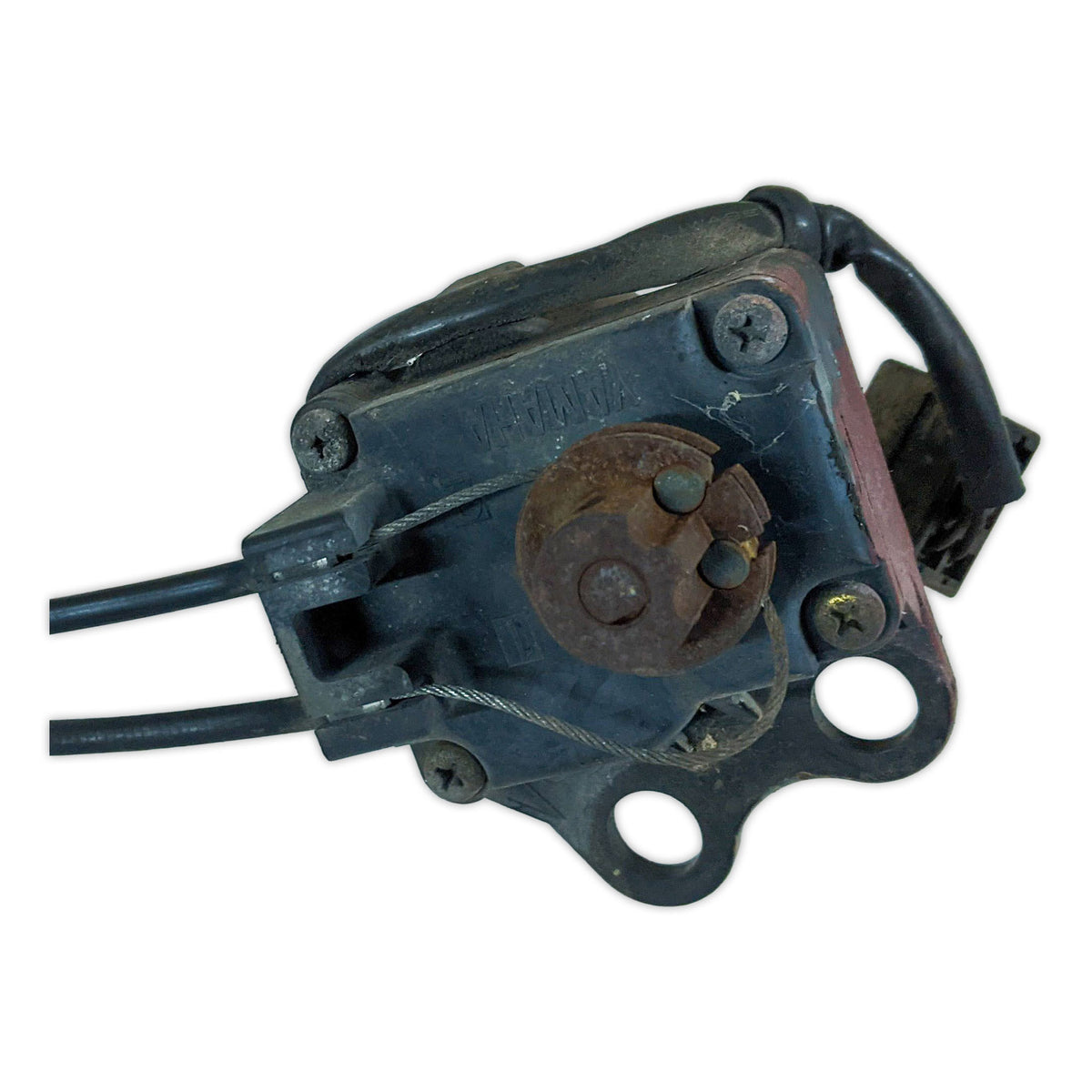 Power Valve Servo Motor Yamaha RZ350 RZ 350 84 85 29L-85820-M2