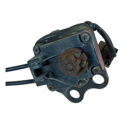 Power Valve Servo Motor Yamaha RZ350 RZ 350 84 85 29L-85820-M2