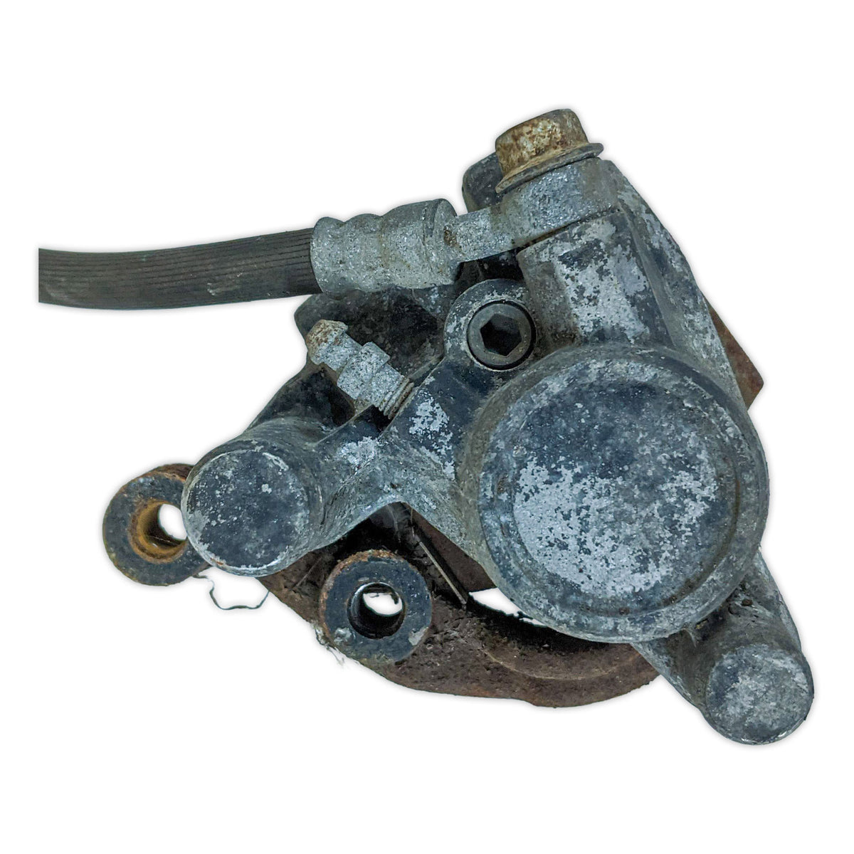 Brake Caliper Front Master Cylinder Yamaha RZ350 RZ 350 1984 84