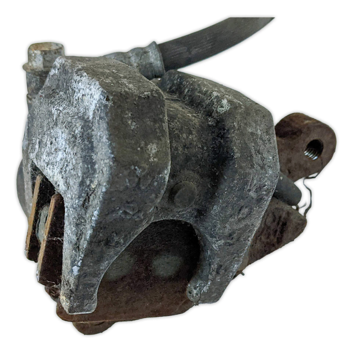 Brake Caliper Front Master Cylinder Yamaha RZ350 RZ 350 1984 84