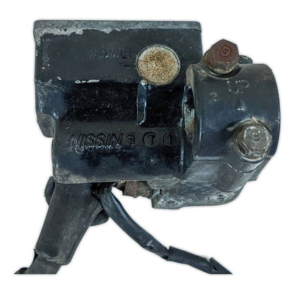 Brake Caliper Front Master Cylinder Yamaha RZ350 RZ 350 1984 84