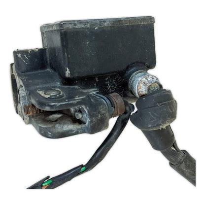 Brake Caliper Front Master Cylinder Yamaha RZ350 RZ 350 1984 84
