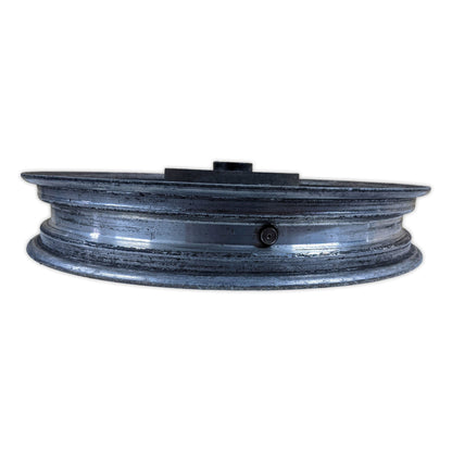 Wheel Rim Rear w/ Disc Yamaha RZ350 RZ 350 84 85 29L-25338-20