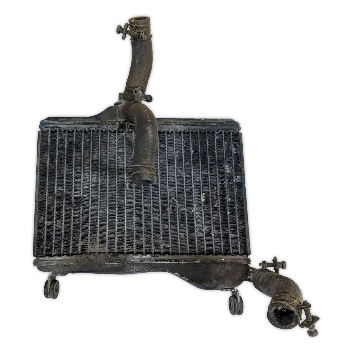 Radiator Cooler Yamaha RZ350 RZ 350 84 85 1YH-12461-00