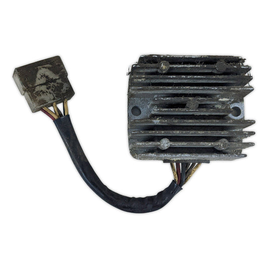 Regulator Rectifier Yamaha RZ350 RZ 350 84 85 4L0-81960-A0