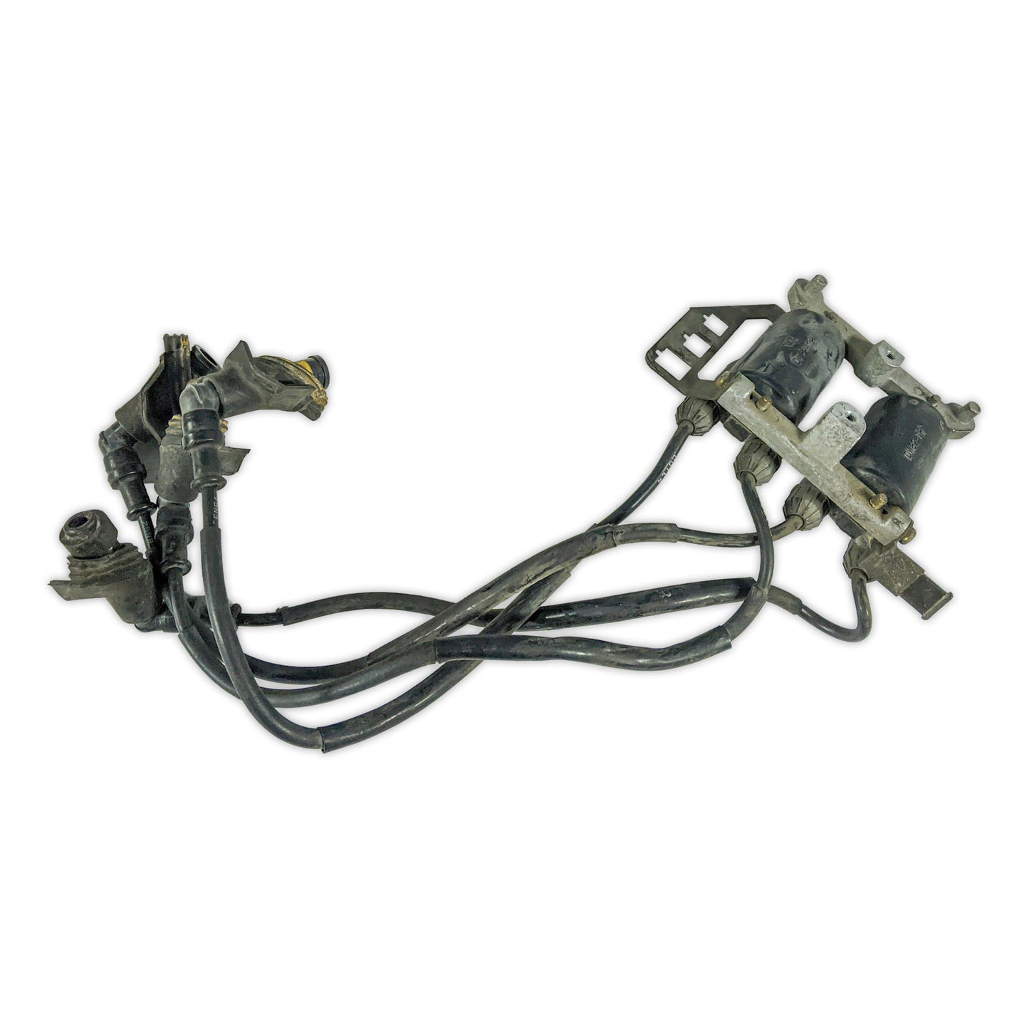 Ignition Coil Honda GL1200 Goldwing 1200 84-87 33100-MG9-771