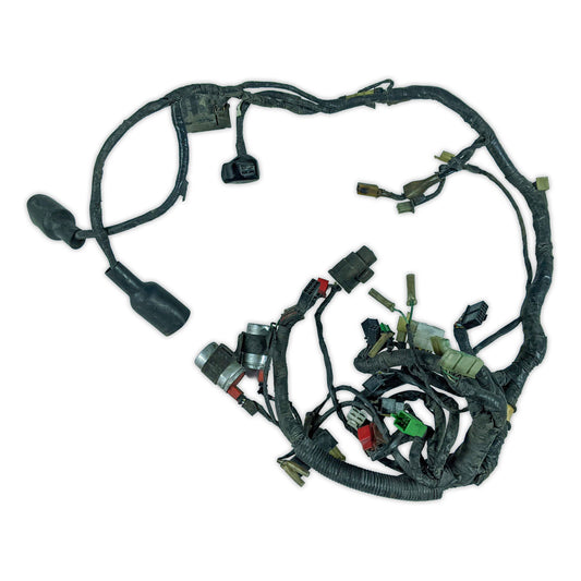 Wiring Harness Honda GL1200 Goldwing 1200 Aspencade 1984 84 32100-MG9-870