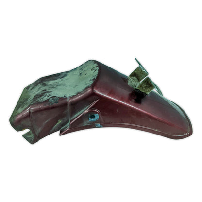 Rear Fender Taillight Yamaha XVZ1200 Venture 1200 1984 84 41R-21610-00