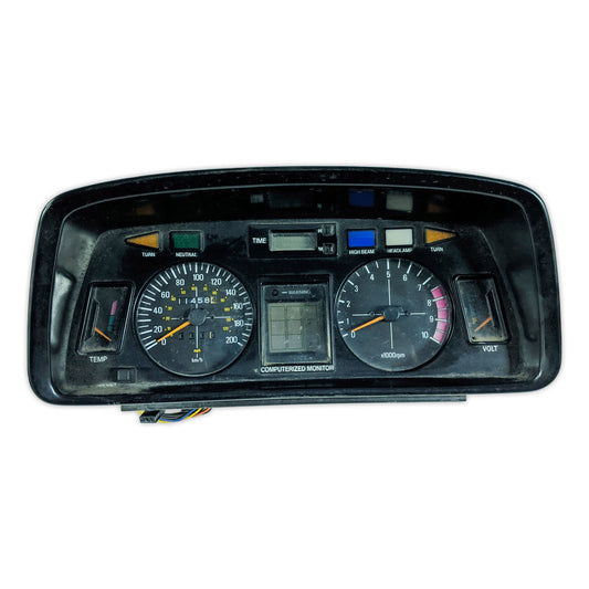Dash Meter Speedo Odometer Yamaha Venture 1200 1300 83-93
