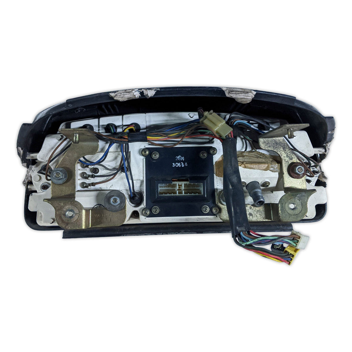 Dash Meter Speedo Odometer Yamaha Venture 1200 1300 83-93