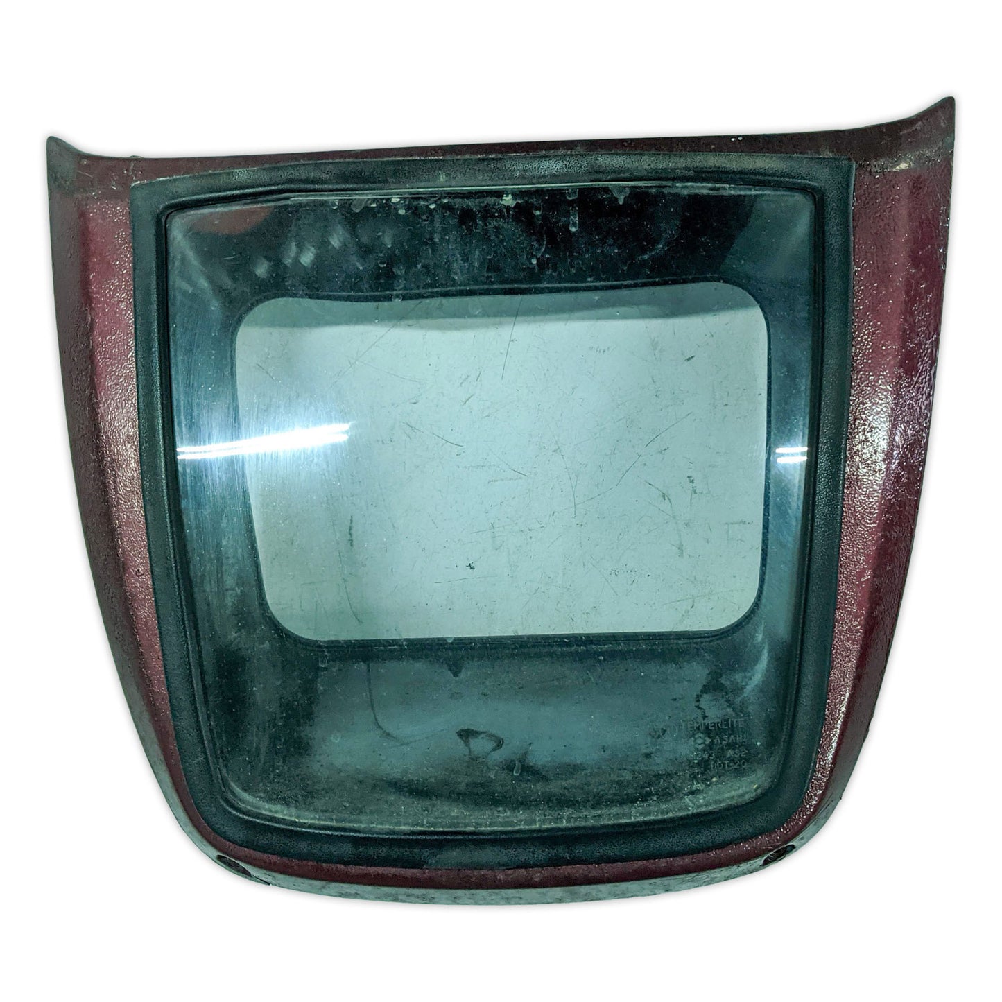 Headlight Trim Yamaha XVZ1200 Venture 1200 1984 84 26H-2835A-01