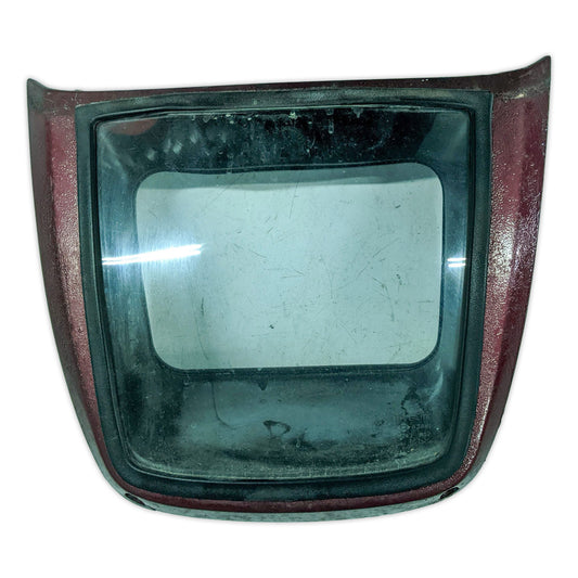 Headlight Trim Yamaha XVZ1200 Venture 1200 1984 84 26H-2835A-01