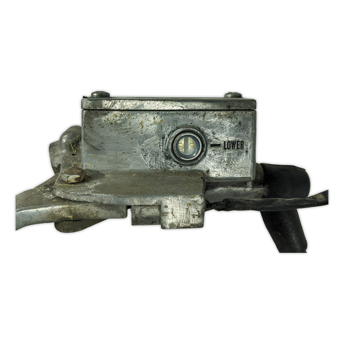 Brake Caliper Front Master Cylinder Yamaha XVZ1200 Venture 1200 1984 84