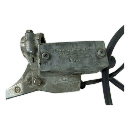 Brake Caliper Front Master Cylinder Yamaha XVZ1200 Venture 1200 1984 84