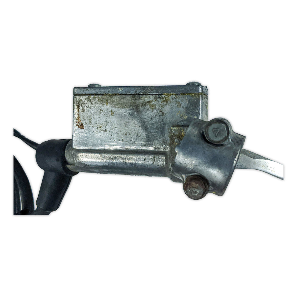 Brake Caliper Front Master Cylinder Yamaha XVZ1200 Venture 1200 1984 84