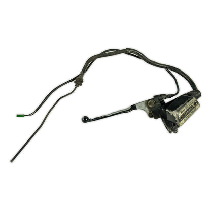 Clutch Master Cylinder Yamaha Venture 1200 1300 83-93 26H-26450-20