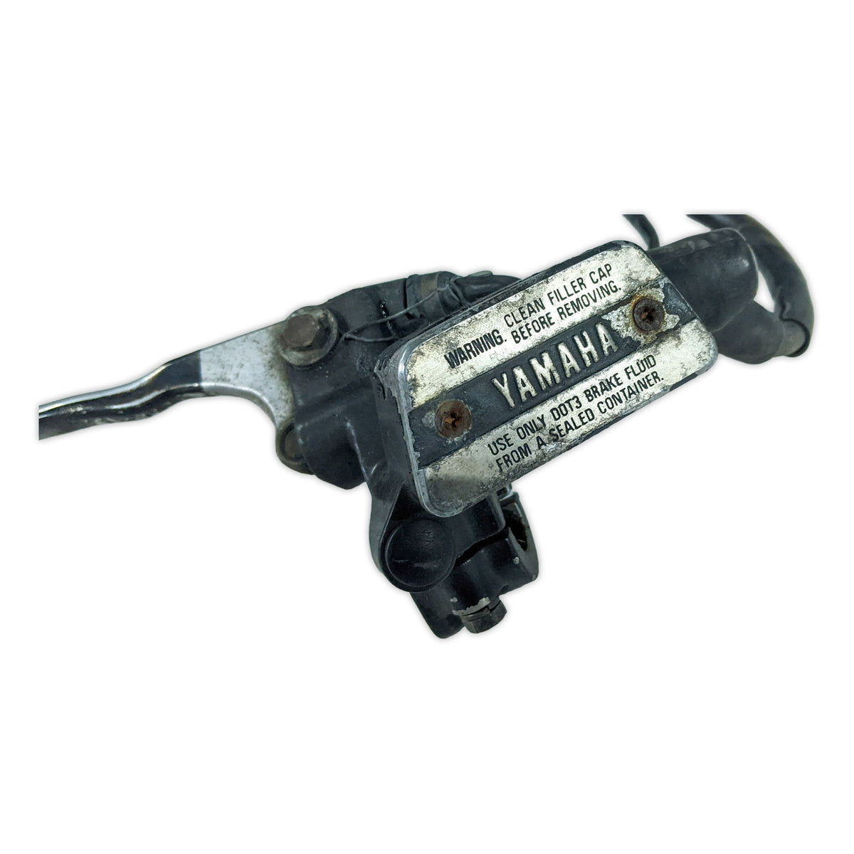 Clutch Master Cylinder Yamaha Venture 1200 1300 83-93 26H-26450-20