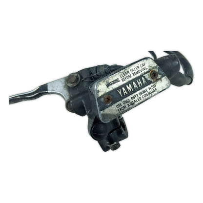 Clutch Master Cylinder Yamaha Venture 1200 1300 83-93 26H-26450-20