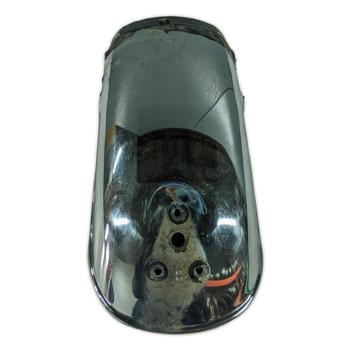 Rear Fender Suzuki GS850 80-83 GS1000 80-81 GS1100 82-83 63110-45310