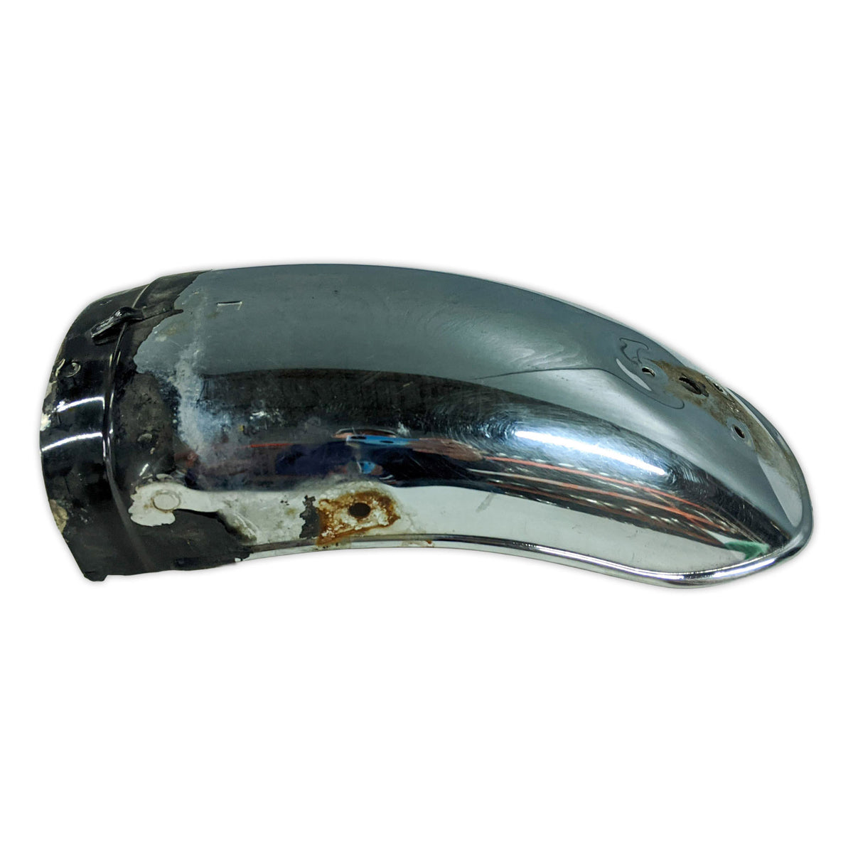 Rear Fender Suzuki GS850 80-83 GS1000 80-81 GS1100 82-83 63110-45310
