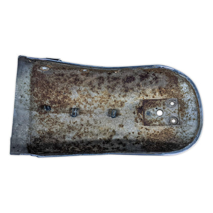Rear Fender Suzuki GS850 80-83 GS1000 80-81 GS1100 82-83 63110-45310