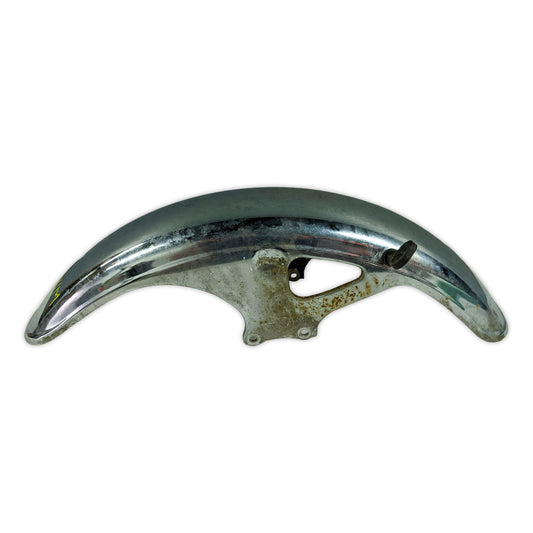 Front Fender Yamaha XJ1100 XJ 1100 Maxim 1982 82 10M-21510-00