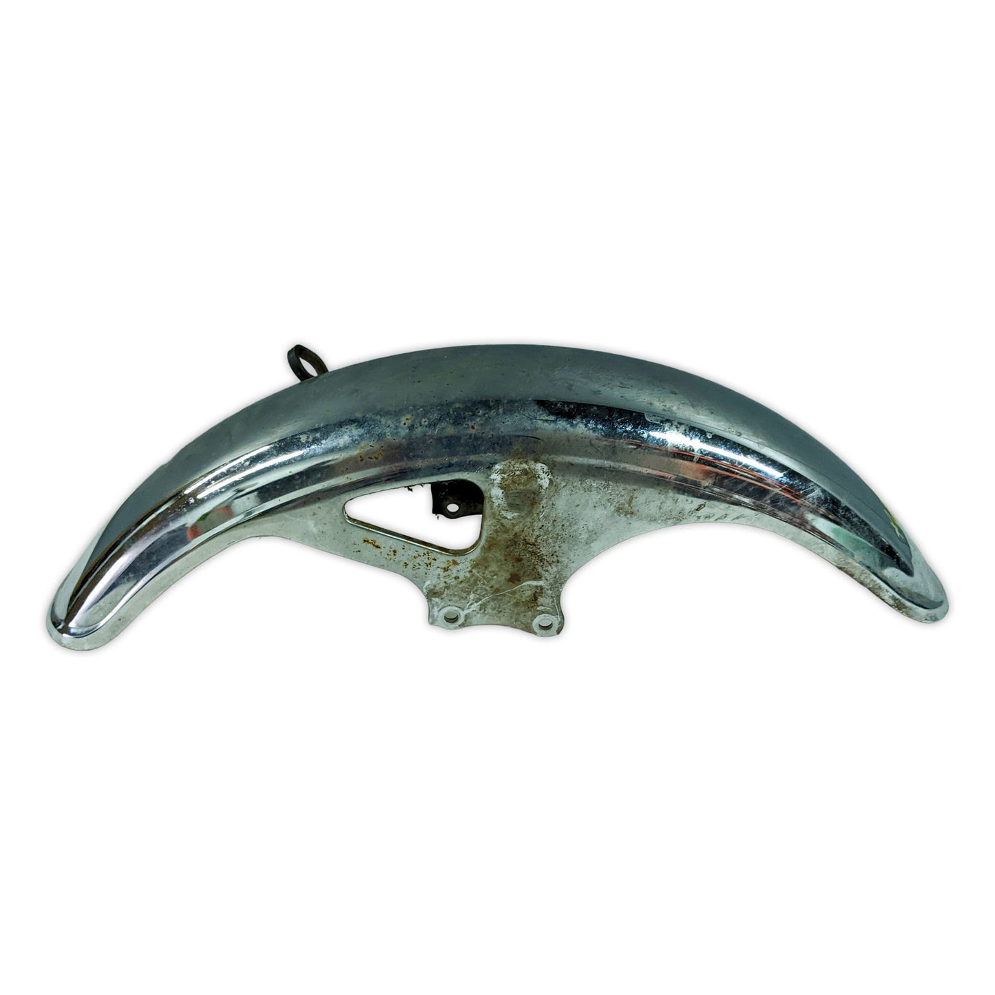 Front Fender Yamaha XJ1100 XJ 1100 Maxim 1982 82 10M-21510-00