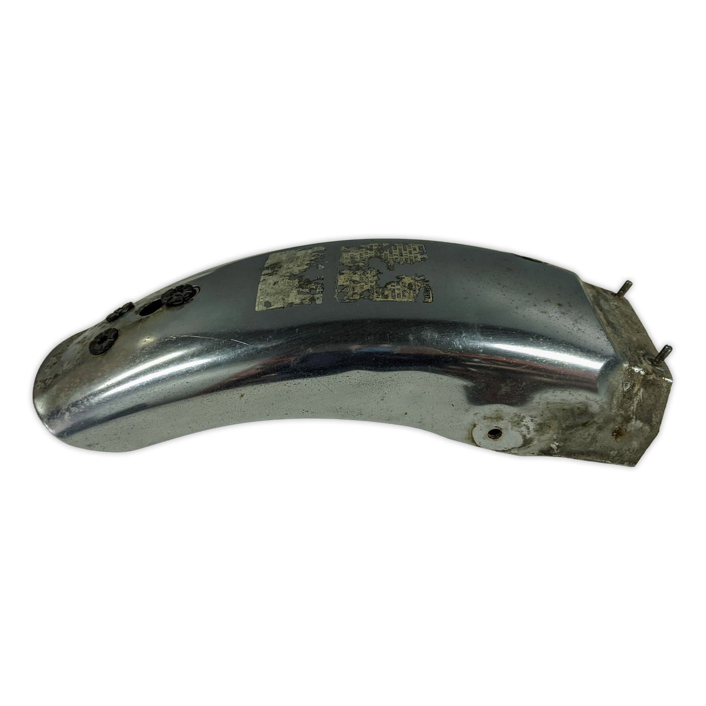 Rear Fender Honda CB 900 Custom CB900C 80-82 80100-461-000